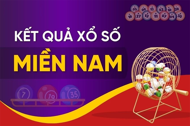 Đa dạng hình thức chơi xổ số miền Nam phổ biến