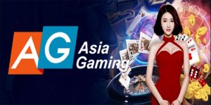AG Casino – Sảnh game giải trí thu tiền thưởng siêu khủng