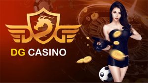 Nét cơ bản về sảnh game DG Casino độc đáo